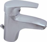 Смеситель для раковины Rav Slezak Kongo K027.5 Хром