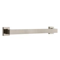 Gessi Rettangolo Поручень 45см для ванны или душа, цвет: хром Gessi Rettangolo Поручень 45см для ванны или душа, цвет: хром
