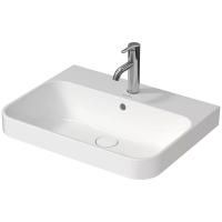 Раковина Duravit Happy D 2 Plus 60 2360600000 Белая
