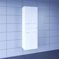 Шкаф-пенал "Лондон 50" подвесная