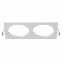 Рамка для светильника Intero 16 Lightstar 217526 Рамка для светильника Intero 16 Lightstar 217526