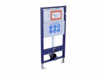 Инсталляция для подвесного унитаза Aquatek Standart 51 INS-0000001, 130*510*100 мм Инсталляция для подвесного унитаза Aquatek Standart 51 INS-0000001, 130*510*100 мм