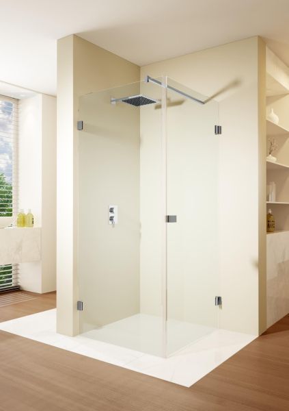 Душевой угол SCANDIC MISTRAL M201 100x80 L (GCB222002+GXB00032011R+GXK001201R)