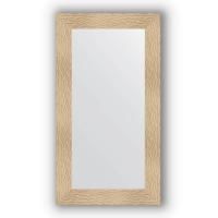 Зеркало Evoform Definite 110х60 Золотые дюны