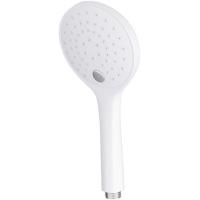 Ручной душ WasserKRAFT Mindel A155 Белый матовый