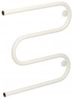 Полотенцесушитель водяной М-обр. 600х600 Н. Г. 1" (Матовый Белый) Полотенцесушитель водяной М-обр. 600х600 Н. Г. 1" (Матовый Белый)