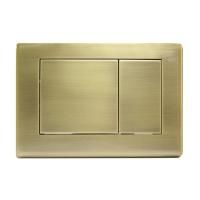 TECEplanus, 2 клав., состаренная латунь