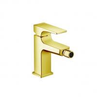 Смеситель для биде, Hansgrohe, Metropol, тип открывания воды-однорычажный, тип регулирования воды-керамический узел смешивания, отверстия для монтажа-1, высота, мм-161, вынос излива, мм-129, донный клапан-есть, Push-Open, тип подводки-гибкая, стандарт под Смеситель для биде, Hansgrohe, Metropol, тип открывания воды-однорычажный, тип регулирования воды-керамический узел смешивания, отверстия для монтажа-1, высота, мм-161, вынос излива, мм-129, донный клапан-есть, Push-Open, тип подводки-гибкая, стандарт под