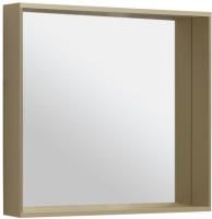 Зеркало Allen Brau Reality 80 1.32018.03 латунь браш