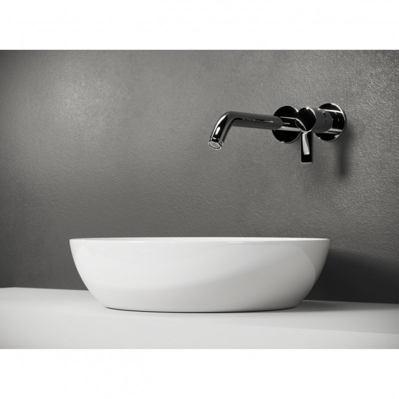 Раковина-чаша Ceramica Nova Access 45 CN1508 Белая