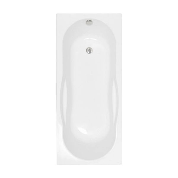 Ванна прямоугольная MITO GREEN 170x70 (63379)