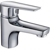 Смеситель для раковины Orange Loop M26-021cr Хром