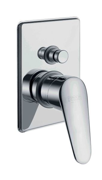 Смеситель для душа Fiore KYRO 86CR6517, хром