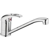 Смеситель для кухни Agger Move A0600000 Хром