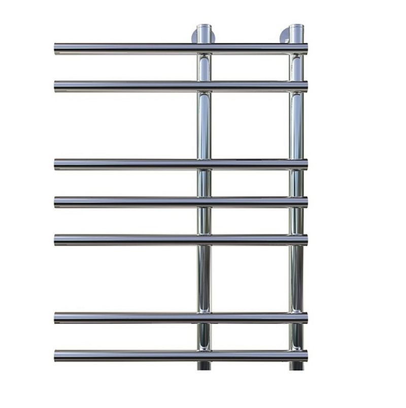 Полотенцесушитель водяной (лесенка) Тругор Азарт НК 3 80х50 см (без углов)