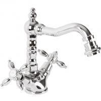 Смеситель для биде Cezares Nostalgia NOSTALGIA-BS2-01 Хром Смеситель для биде Cezares Nostalgia NOSTALGIA-BS2-01 Хром