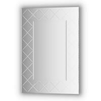 Зеркало Evoform Florentina 70х50 без подсветки