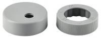 Стопорное кольцо GROHE 47573000 Стопорное кольцо GROHE 47573000