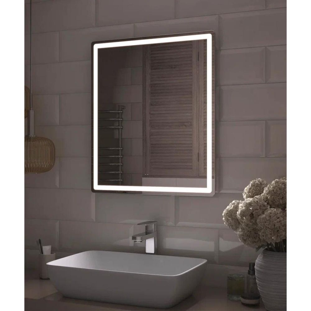 Зеркало VIGO Geometry Classic 600, артикул 072