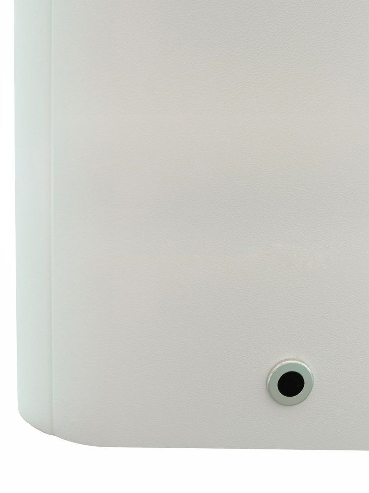 Зеркало-шкаф с подсветкой ART&MAX PLATINO AM-Pla-1000-800-2D-F, артикул AM-Pla-1000-800-2D-F