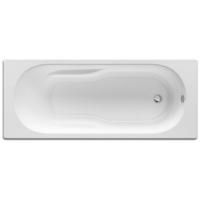 Акриловая ванна Roca Genova 160x70 ZRU9302973 без гидромассажа