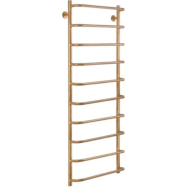 Водяной полотенцесушитель Secado Мерида 1 50х120 Бронза