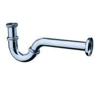 Сифон, Hansgrohe, назначение-для биде, ширина, мм-70, глубина, мм-275, высота, мм-125, тип-трубный, размер ввод/отвод-1 1/4", цвет-хром Сифон, Hansgrohe, назначение-для биде, ширина, мм-70, глубина, мм-275, высота, мм-125, тип-трубный, размер ввод/отвод-1 1/4", цвет-хром