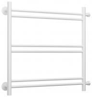Полотенцесушитель водяной СТИЛЬЕ "Версия-Б1" 500х600 (2+2+2) П 16 (Белый)