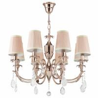 Люстра подвесная Cappa Lightstar Premium 691084