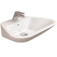 Раковина Sanitana Glam 55 S10069135900000 Белая Раковина Sanitana Glam 55 S10069135900000 Белая