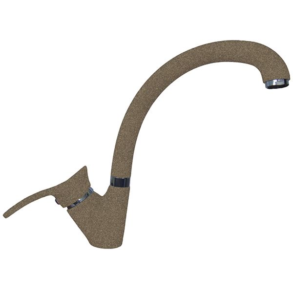 Смеситель для кухни Florentina FL-03 33.53H.1110 Шампань