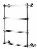 Электрический полотенцесушитель Margaroli Armonia 9-542-4 BOX Хром