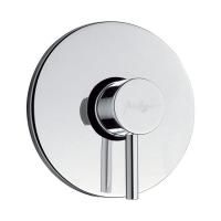 Nicolazz Olympus Смеситель для душа на 1 отверстие, встраиваемый, цвет: хром