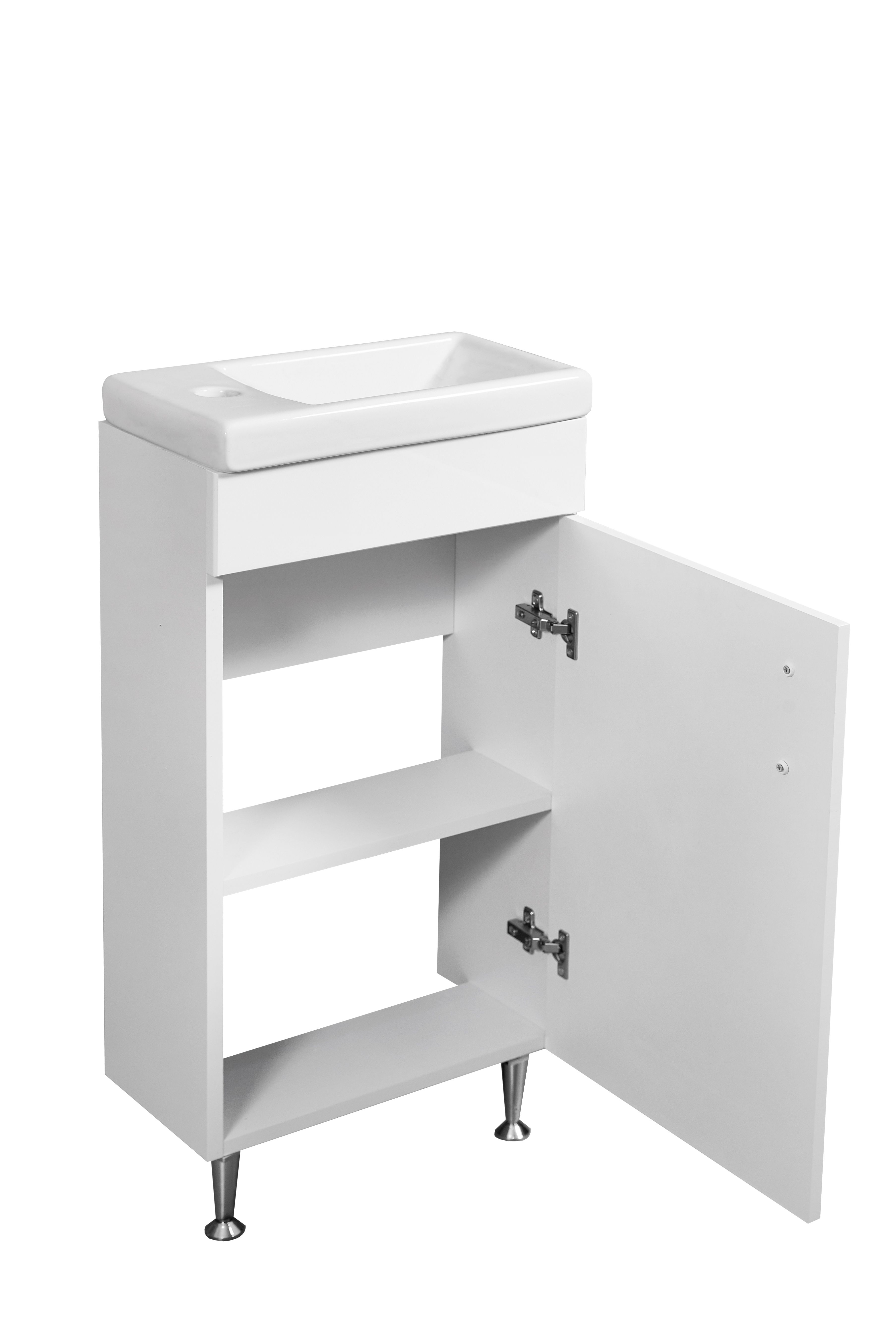 Тумба напольная "Концепт 40", Сомо 40