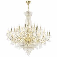 Люстра подвесная Classic Lightstar Premium 700512