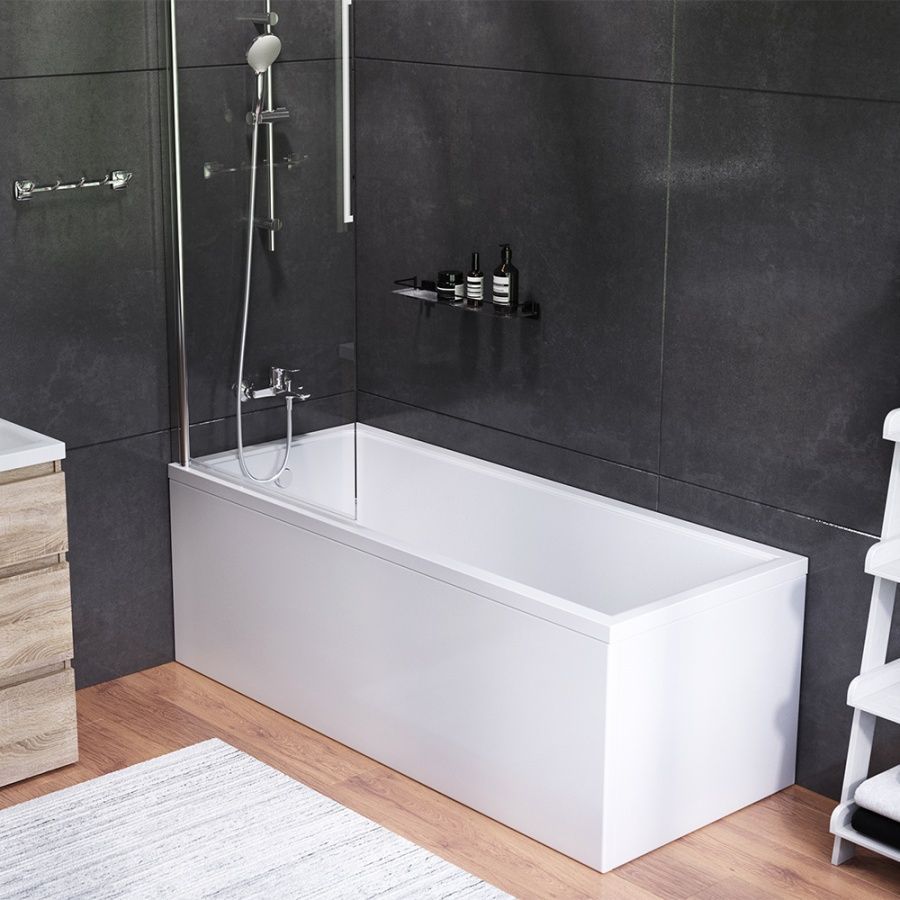 WK90EA Gem Комплект ванна 170*70 WK90EA Gem Комплект ванна 170*70