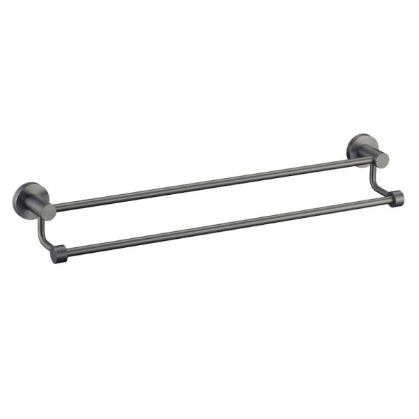 Полотенцедержатель Savol S-005649Q, графит