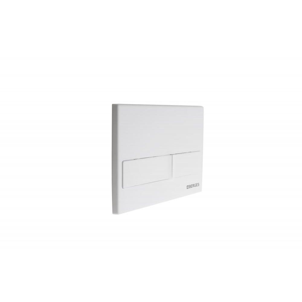 Кнопка BERGES для инсталляции NOVUM L4