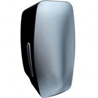 Дозатор для жидкого мыла Merida Mercury DMC101 Черный Дозатор для жидкого мыла Merida Mercury DMC101 Черный