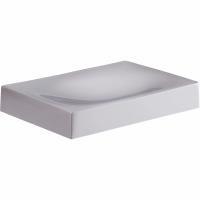 Мыльница Vitra Istanbul A48004 Хром глянцевый Мыльница Vitra Istanbul A48004 Хром глянцевый