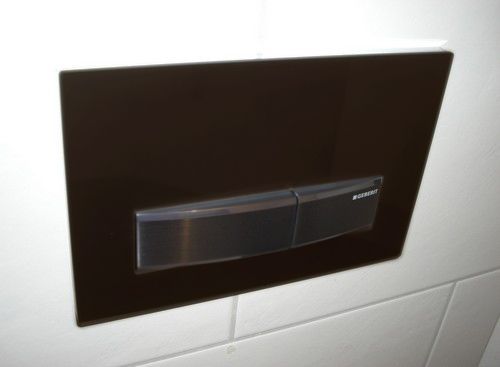 Клавиша смыва Geberit Sigma 50 115.788.SQ.5 Умбра/хром Клавиша смыва Geberit Sigma 50 115.788.SQ.5 Умбра/хром