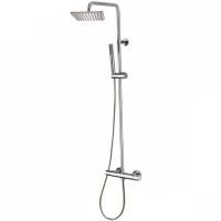 Душевая система Bossini Cosmo L10174.030 Хром Душевая система Bossini Cosmo L10174.030 Хром