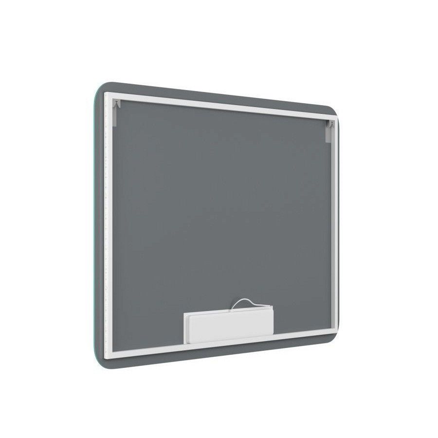 Зеркало Maretti Florenza FL1410070P25EL 100x70 см, артикул FL1410070P25EL