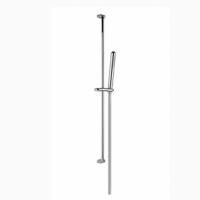 Gessi Goccia Душевая штанга с ручным душем, цвет: хром