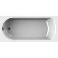 Акриловая ванна Radomir Vannesa Аврора 150x75 0-01-0-0-1-996 Белая без гидромассажа