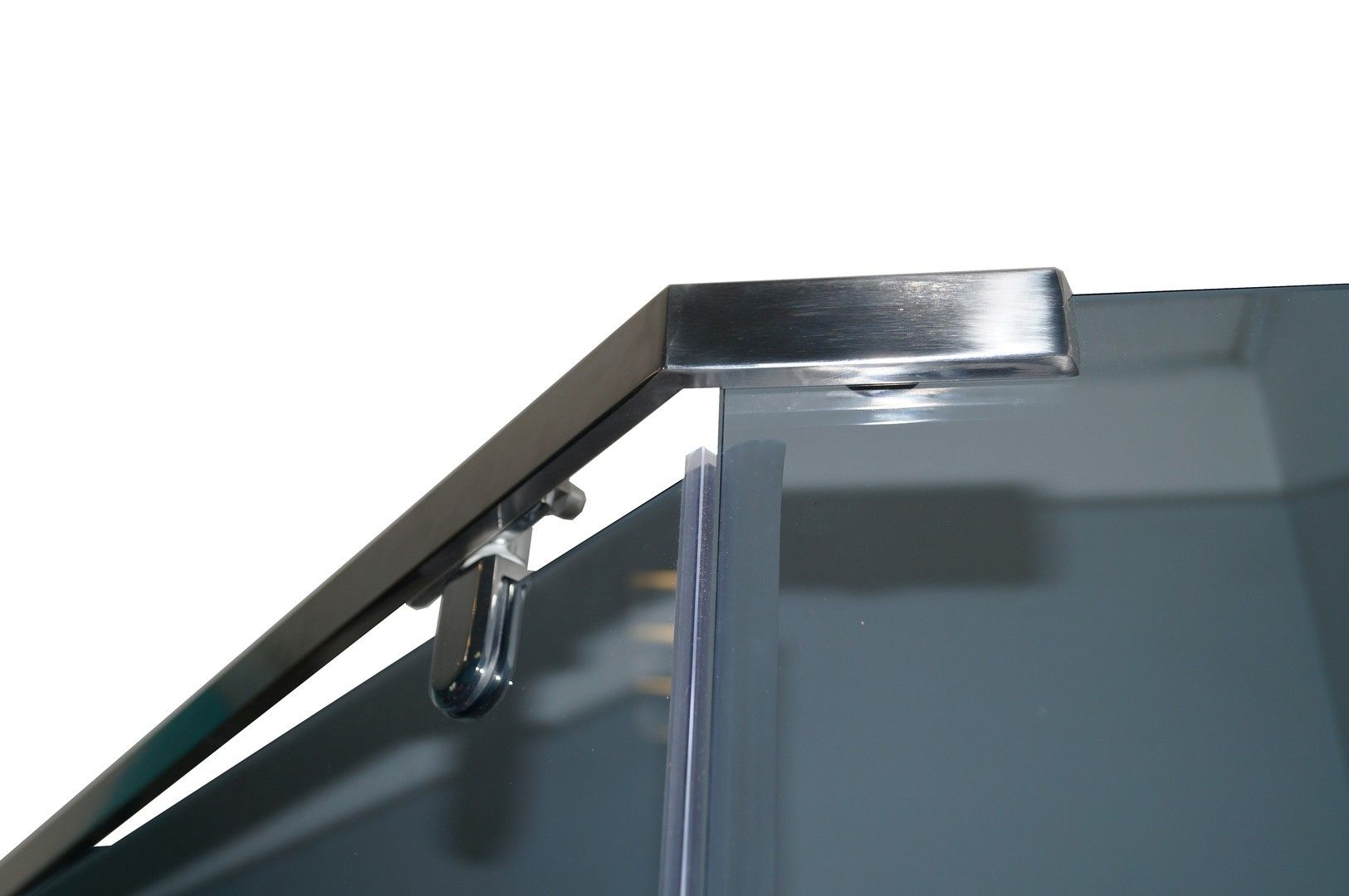 Уголок ZPE911 душевой PARLY с поддоном