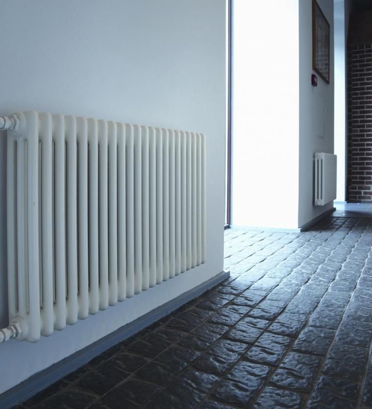 Стальной радиатор Arbonia 3100 30 секций х30