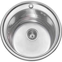 Мойка Seaman Eco Wien SWT-510 (Polish *10), стандартная комплектация Мойка Seaman Eco Wien SWT-510 (Polish *10), стандартная комплектация