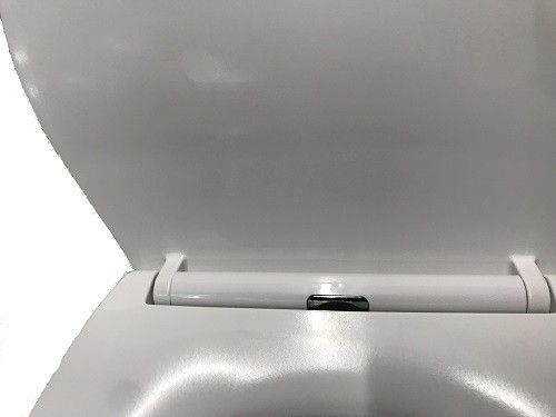 Унитаз подвесной CeramaLux CL2101 Унитаз подвесной CeramaLux CL2101