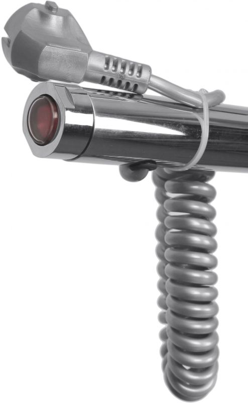 Электрический полотенцесушитель Domoterm М-образный DMT 107-32 60*40 EK L Хром